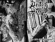 Death Smell : Death Smell - Butcher ABC